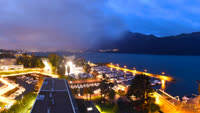 Aix-les-Bains - Grand Port