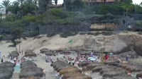 Tenerife - Costa Adeje - Playa del Duque