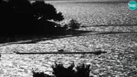 Sveti Filip i Jakov - Panorama wybrzeża