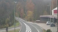 Cazin - Ostrožac