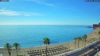Benalmádena - Playa de Bil-Bil