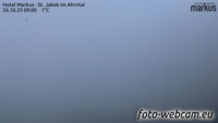 Ahrntal - Saint Jakob