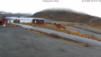 Tyinkrysset - Eidsbugarden