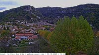 Annot - Le Pays des Grès