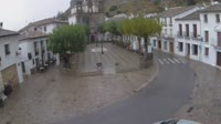 Grazalema - Plaza España