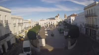 Medina-Sidonia - Plaza de España