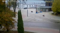 Jurmała - Hala koncertowa Dzintari