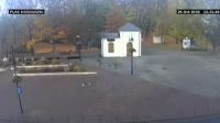 Plac Tadeusza Kościuszki