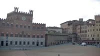 Siena - Torre del Mangia