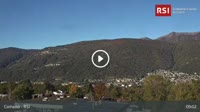 Comano - RSI Radiotelevisione Svizzera