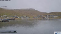 Wyspy Owcze - Hósvík, Selatrað, Sundið