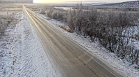 Saarikoski - Könkämäälven