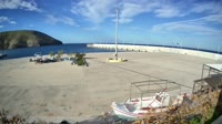 Agios Efstratios - Puerto