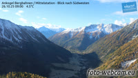 Mallnitz - Ankogel Bergbahnen