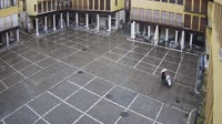Tordesillas - Plaza Mayor