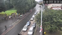 Belfast - Ormeau Road, Annadale Embankment