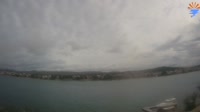 Krapanj - Panorama zatoki