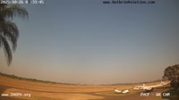 Harare - Port lotniczy Charles Prince