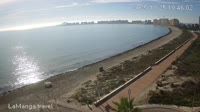 La Manga - Playa