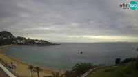 Roses - Platja De l'Almadrava