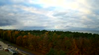 Panorama morza