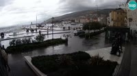 Senj - Promenada nadmorska