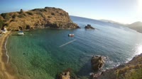 Kreta - Bali - Plaża Karavostasi