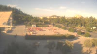 Ateny - Stadion Panateński