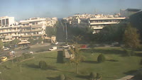 Kreta - Chania - Plac Eleftherias