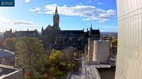 Glasgow - Uniwersytet Glasgowski