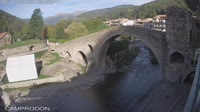 Camprodon - El Puente Nuevo