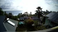 Mahé - Anse Parnel Takamaka - Vista panorámica