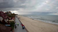 Sarbinowo - Plaża