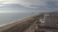 Peñíscola - Playa