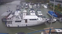 Hannover - Puerto deportivo