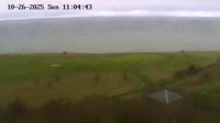 Ærø Island - Søby - Ærø Golf Klub