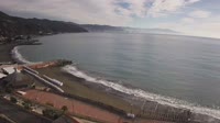 Arenzano - Plaża