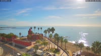 Benalmádena - Castillo de El-Bil-Bil