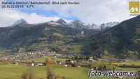 Matrei in Osttirol - Bethuberhof