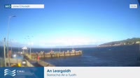 Largs - Terminal promowy