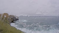 Wyspy Owcze - Suðuroy - Akraberg