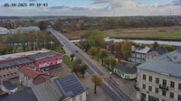 Panorama miasta