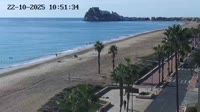 Peñíscola - Playa Norte