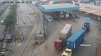 Lagos - Apapa - Termin kontenerowy
