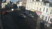 Lanark - High Street
