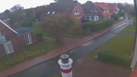 Langeoog - Jakob-Pauls-Weg