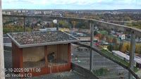 Elektrociepłownia EC 3 - Sokoły