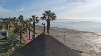 Los Alcázares - Playa de Las Salinas