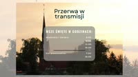 Kościół Świętej Rozali