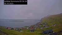 Wyspy Owcze - Sumba